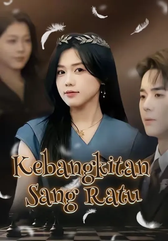 Kebangkitan Sang Ratu